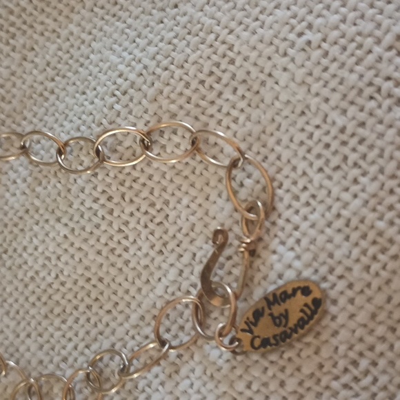 Tahitian pearl bracelet - Picture 4 of 5